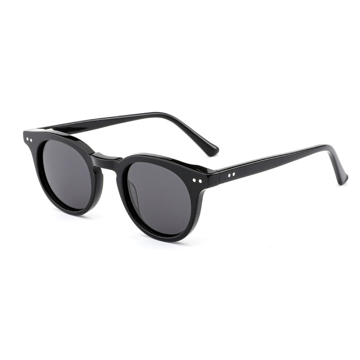 Ladies fashionable sunglasses in timeless style with sturdy frame Stornfield