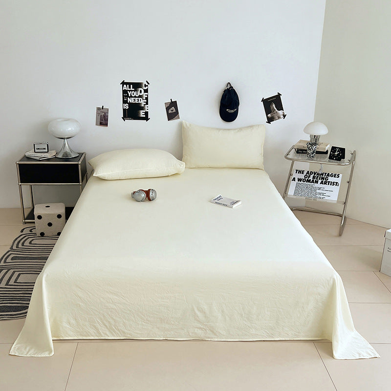 Ultra Soft Microfiber Fitted Sheet Set