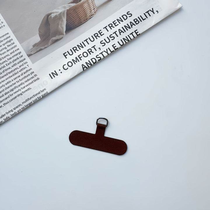 Versatile Silicone Tag Stornfield