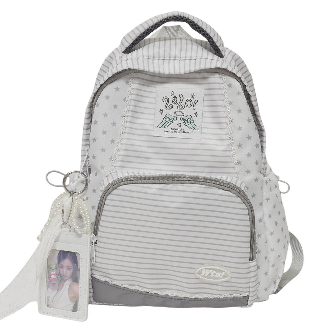 Multi-Functional Backpack Stornfield