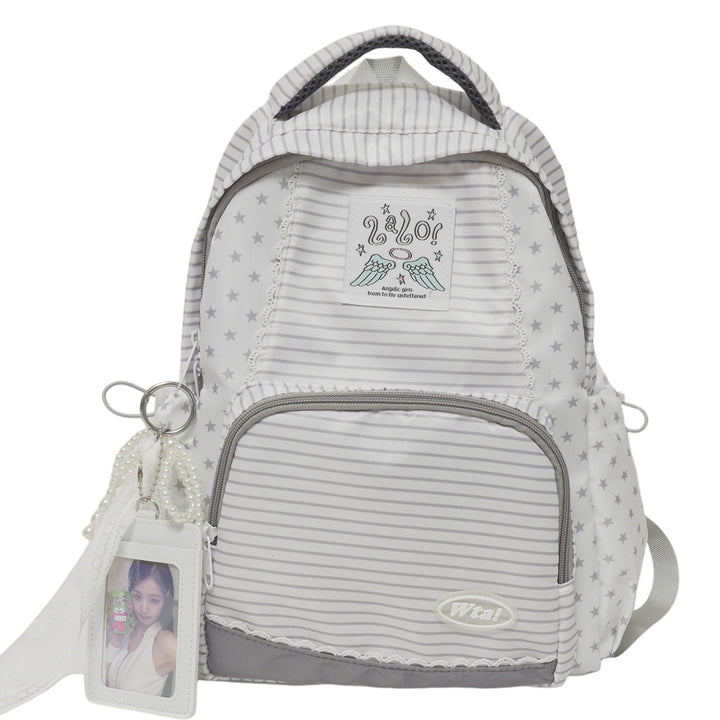 Multi-Functional Backpack Stornfield