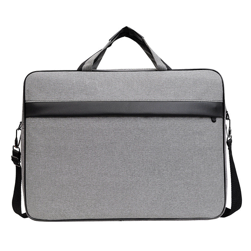 Professional Versatile Laptop Briefcase Stornfield