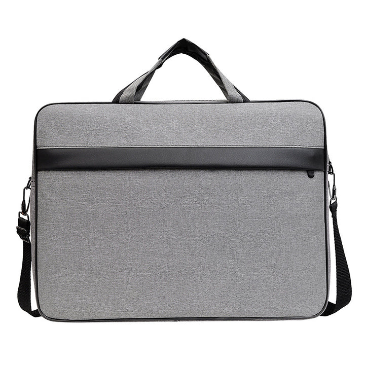 Professional Versatile Laptop Briefcase Stornfield