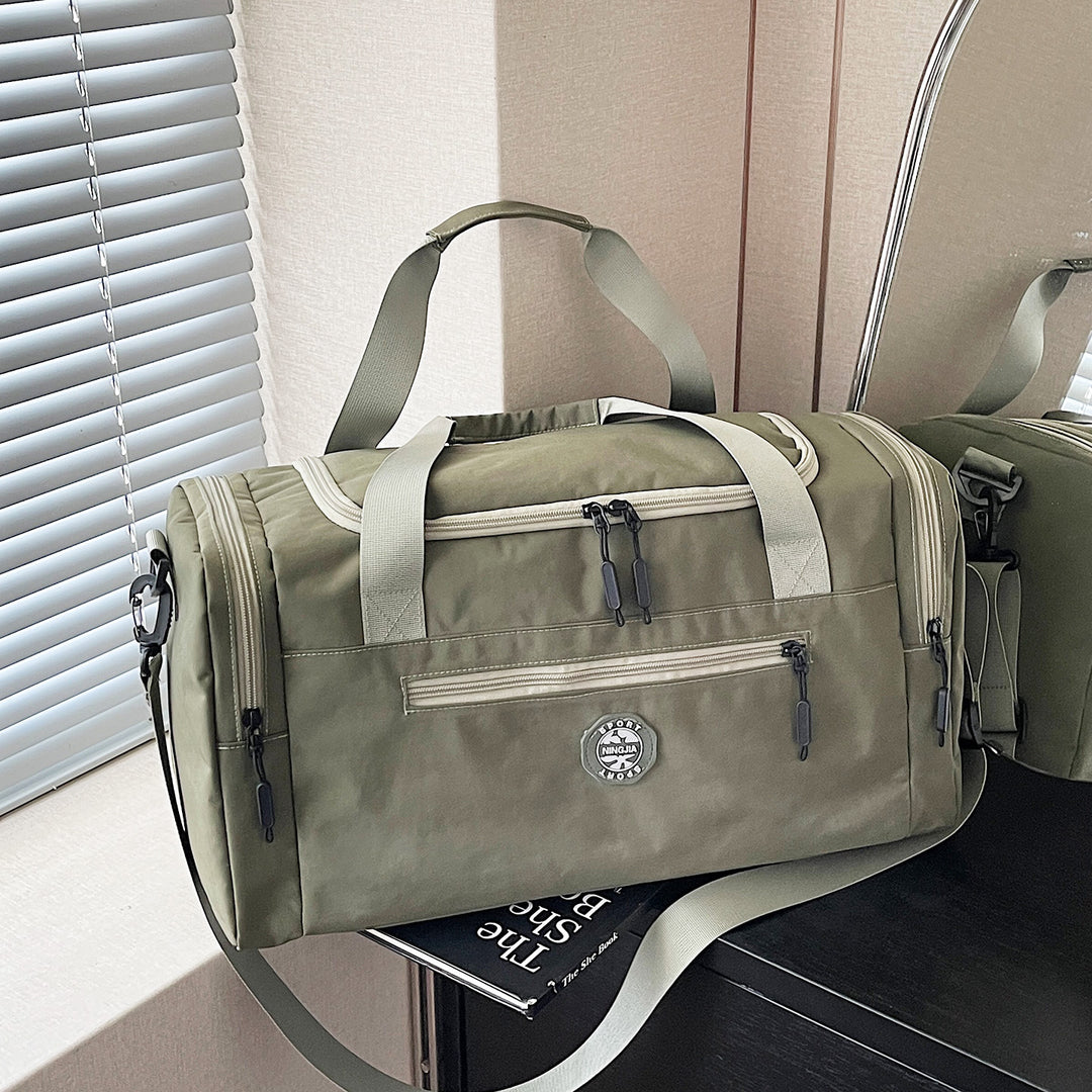 Versatile Sports Duffle Bag Stornfield