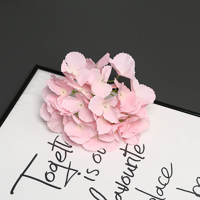 Elegant Decorative Floral Arrangement