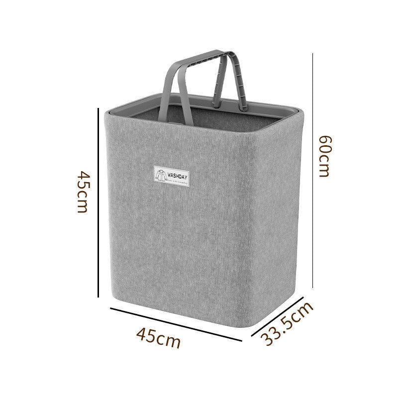 Creative Animal-Themed Storage Basket Stornfield