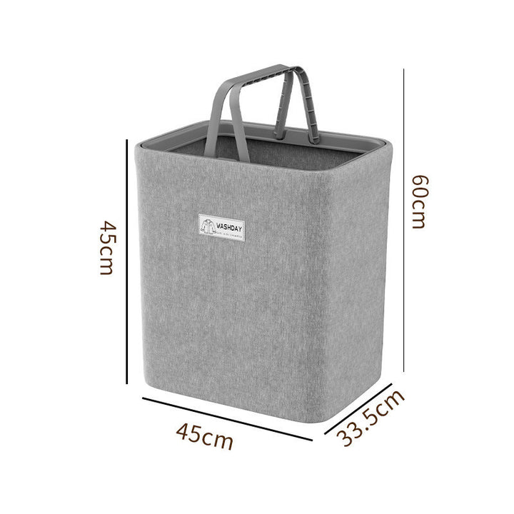 Creative Animal-Themed Storage Basket Stornfield