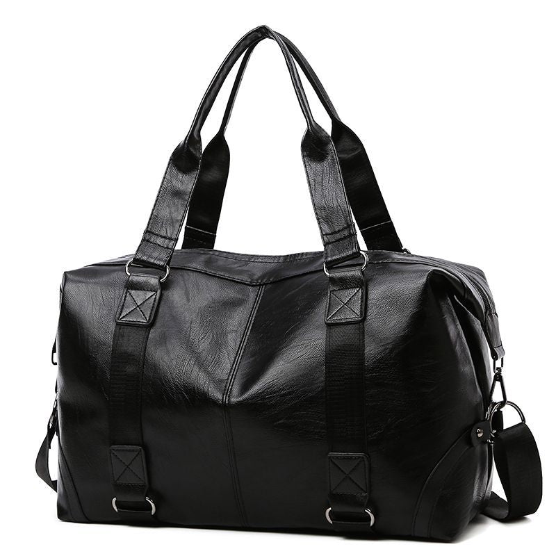 Elegant Multifunctional Travel Bag Stornfield
