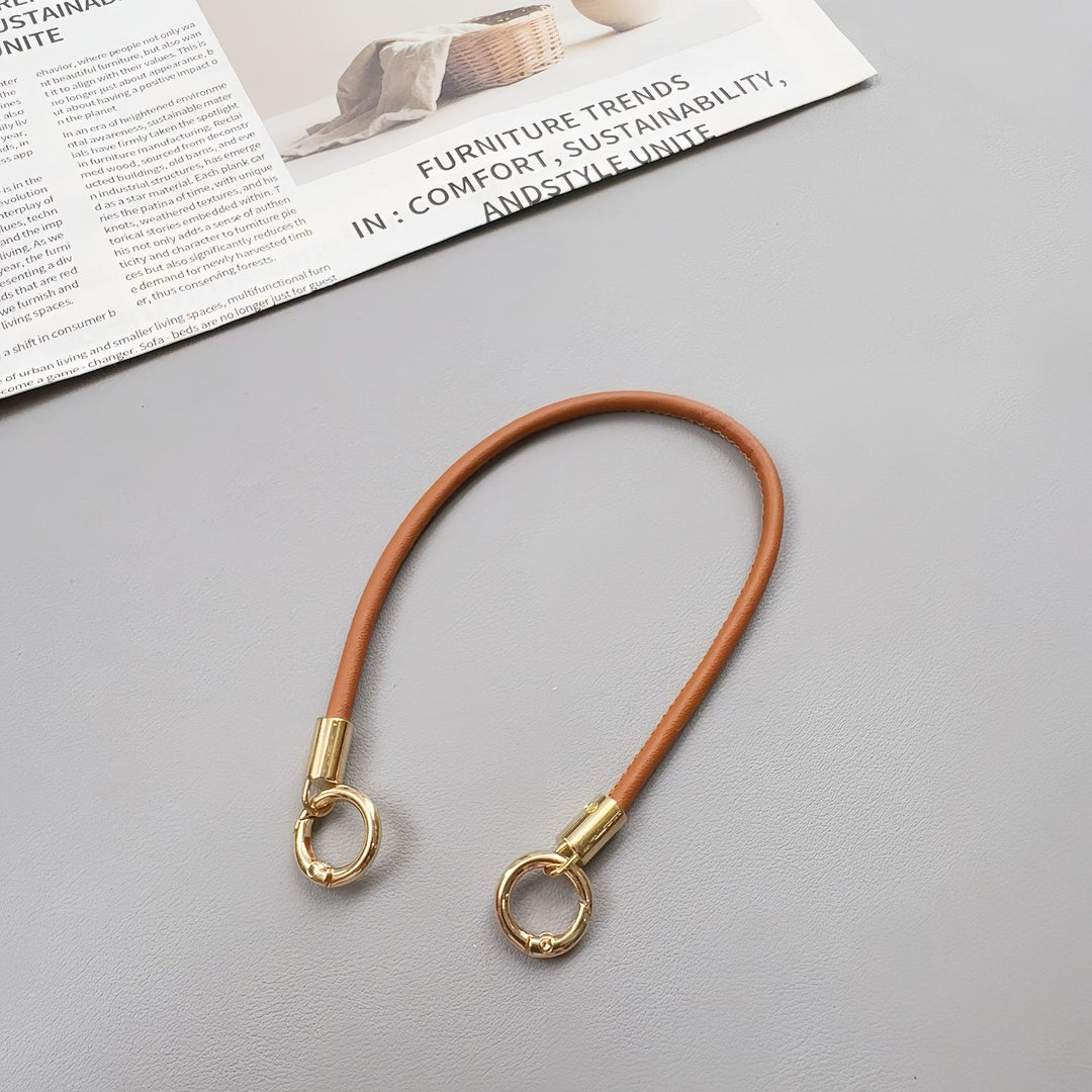 Versatile ID Badge Holder Strap Stornfield