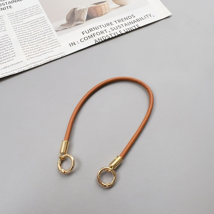 Versatile ID Badge Holder Strap Stornfield