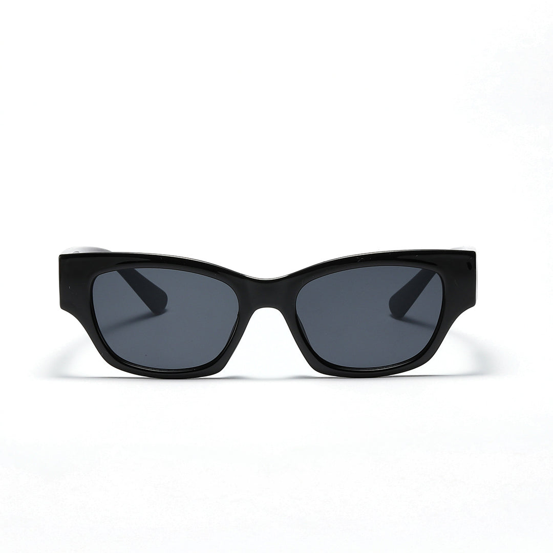 Women's stylish square sunglasses with UV protection and modern design Stornfield