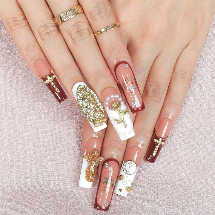 Art Nails Stornfield