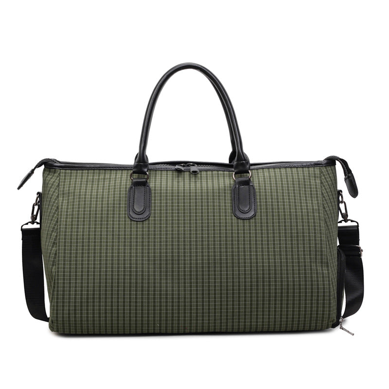 Versatile Travel Duffle Bag Stornfield