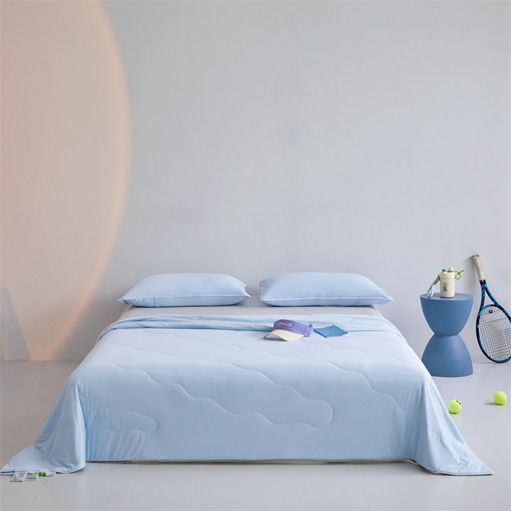 Women's high quality and breathable mattress cover Stornfield