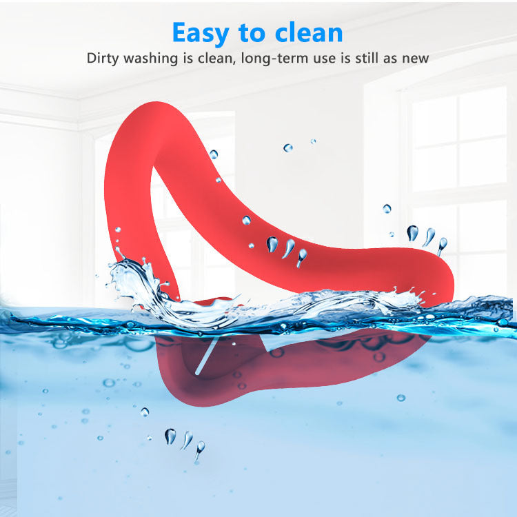 Ergonomic Silicone Sports Insole Stornfield