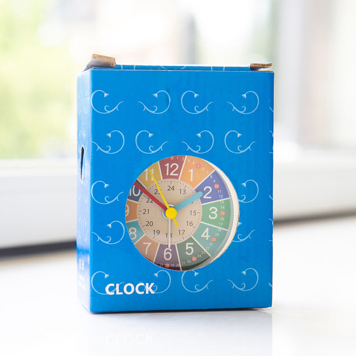 Stornfield Alarm Clock