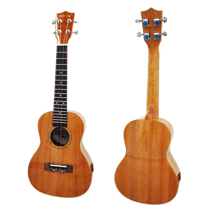 Premium Mahogany Body Ukulele Stornfield