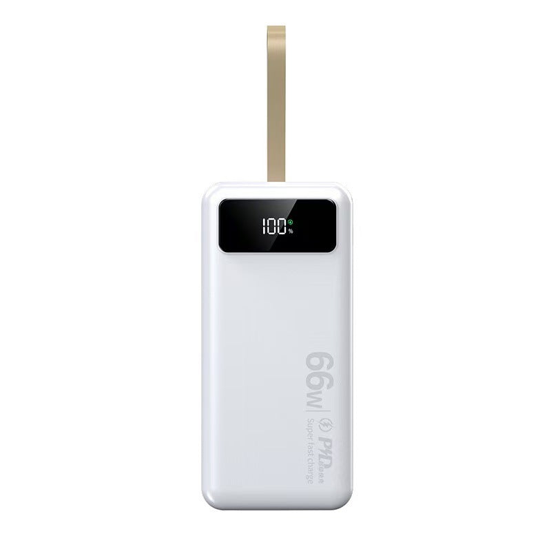 Portable power bank with intelligent charging technology Stornfield
