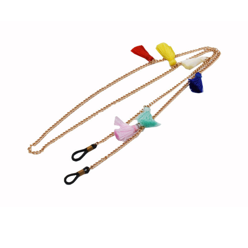 Decorative Tassel Chain Stornfield
