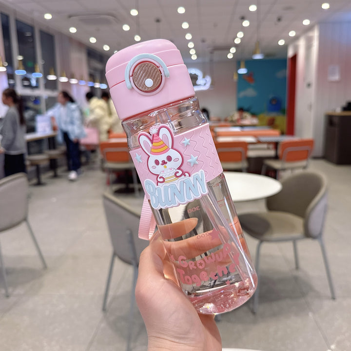 Women BPA-free Water Bottle Stornfield