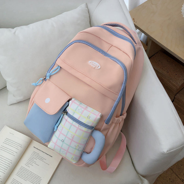 Multi-Functional Lightweight Backpack Stornfield 1791205780
