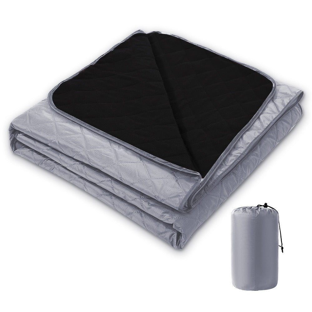 Large Lightweight Compact Outdoor Blanket Stornfield