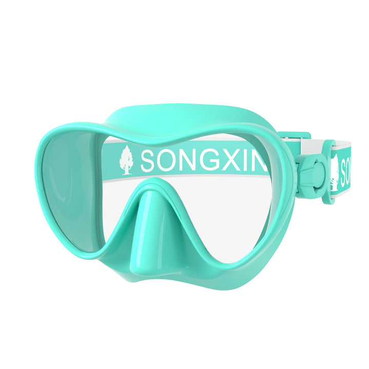 Diving mask Stornfield