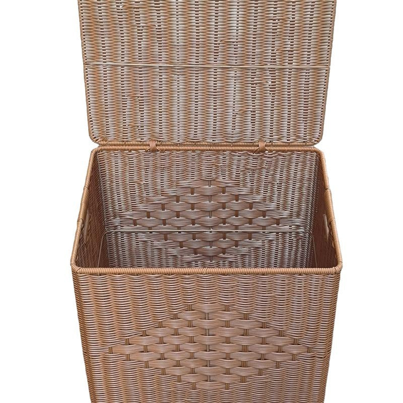 Woven Storage Basket Stornfield