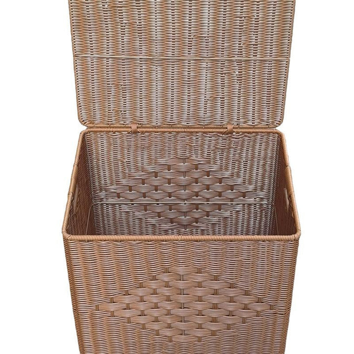 Woven Storage Basket Stornfield