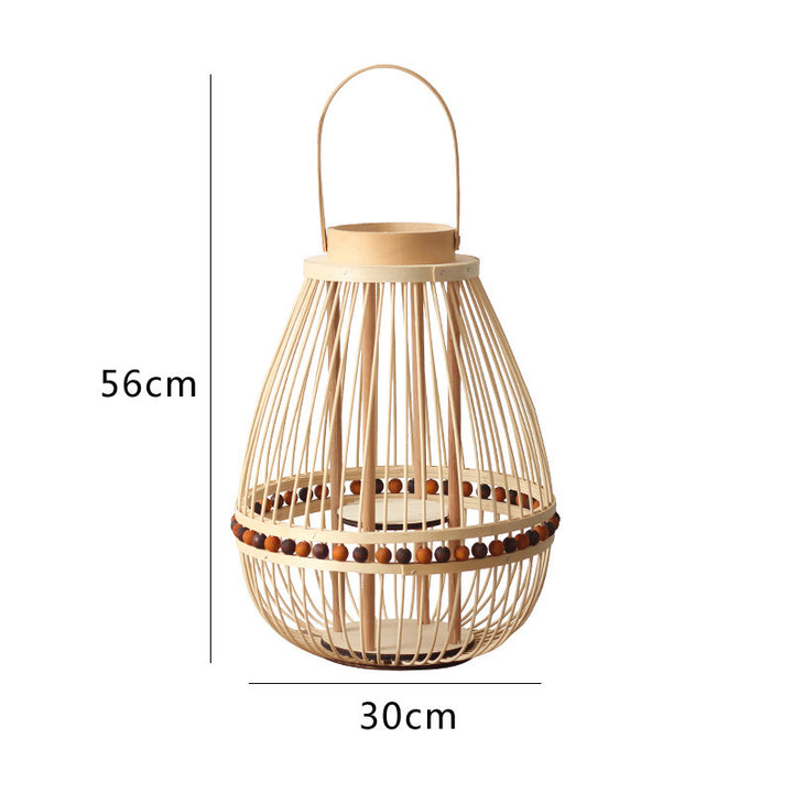Decorative Table Candle Holder Stornfield
