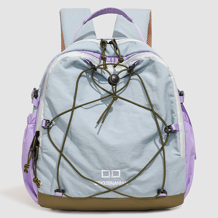 Sporty Multi-Functional Backpack Stornfield