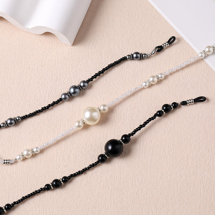 Beaded Eyewear Chain Stornfield