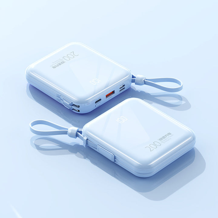 Powerbank Stornfield