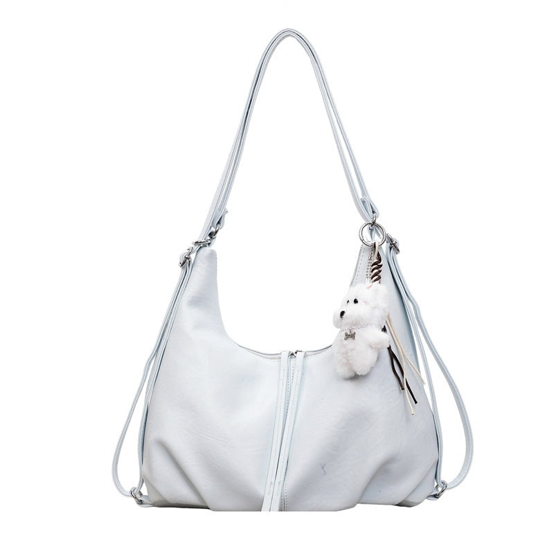 Stylish Slouchy Shoulder Bag