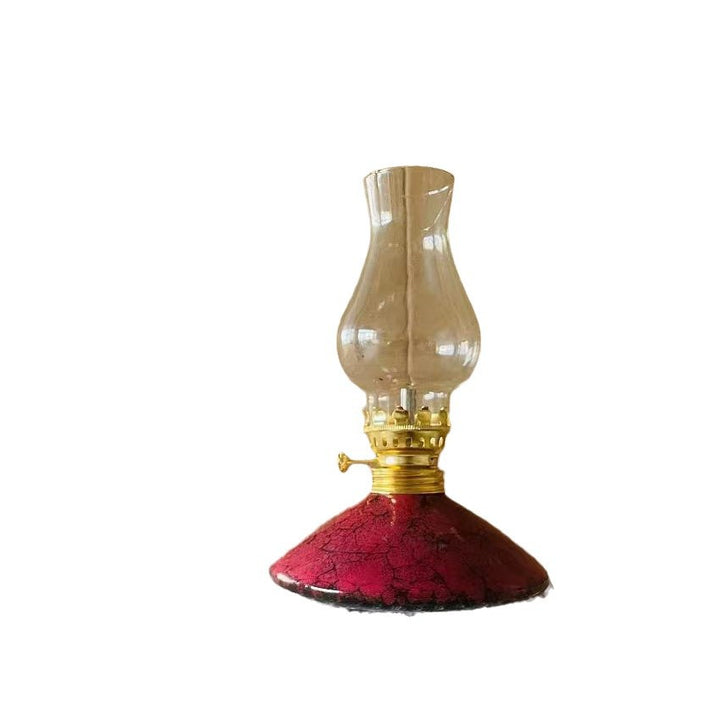 Decorative Oil Lamp Stornfeild