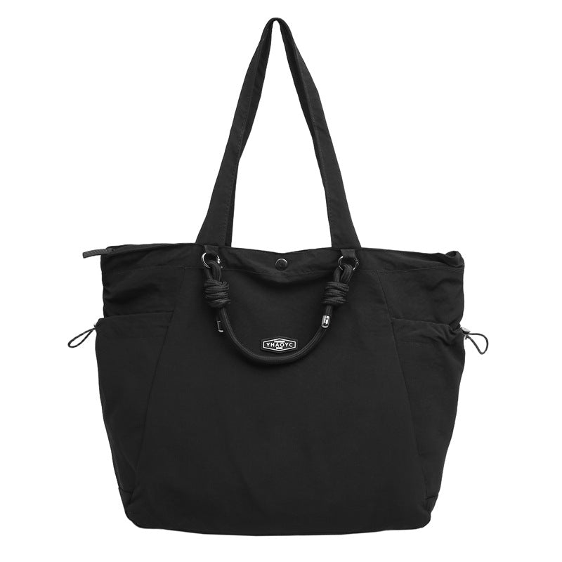 Practical leisure messenger bag with versatile storage options Stornfield