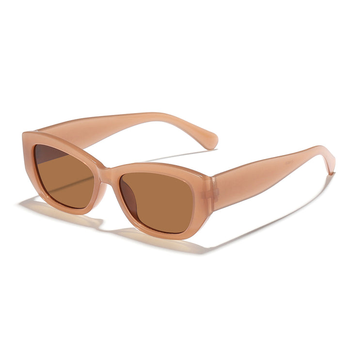 Women's Cat-Eye Sunglasses with Sturdy Frame and UV Protection Stornfield