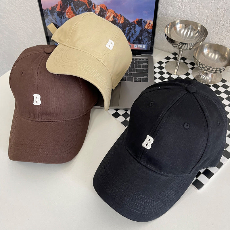 Men's Casual Embroidered Baseball Cap Stornfield 1783922772