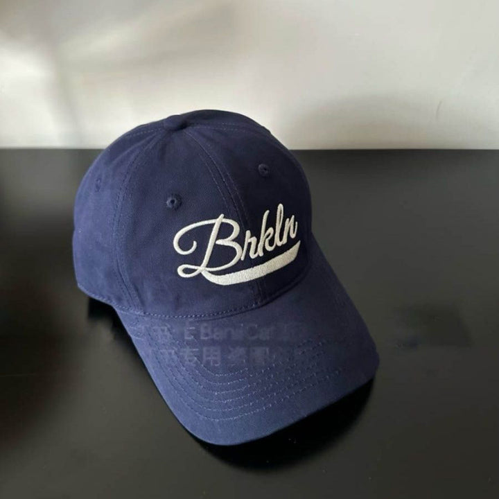 Women's Adjustable Brimmed Baseball Cap Stornfield