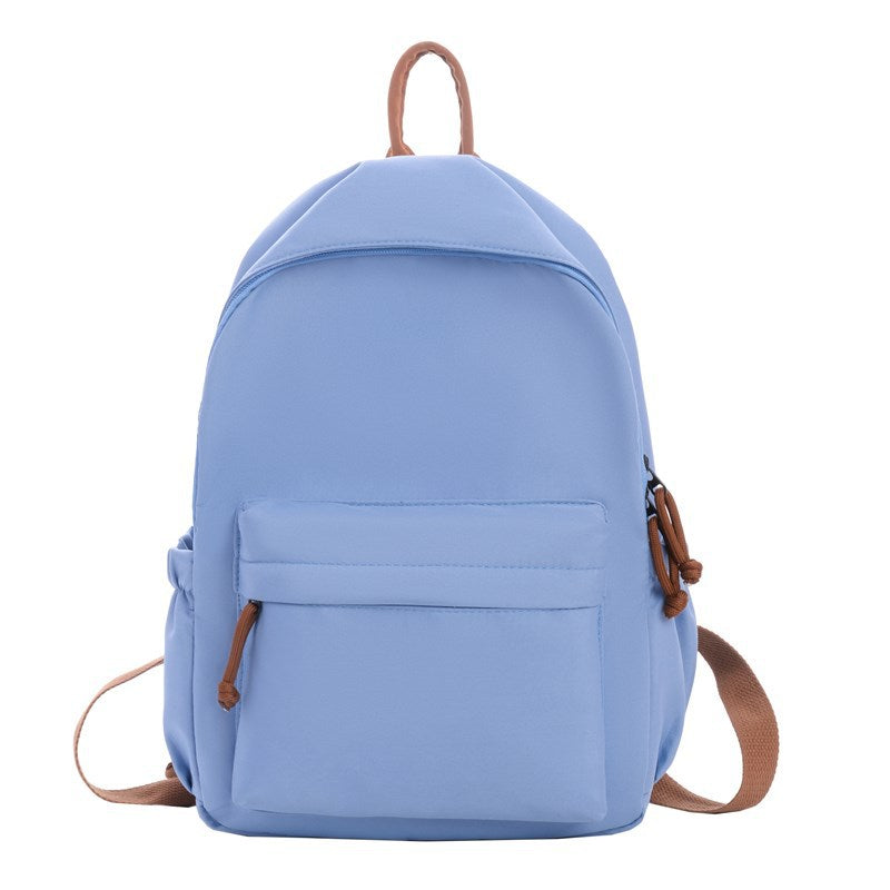 Sleek Urban Commuter Backpack Stornfield