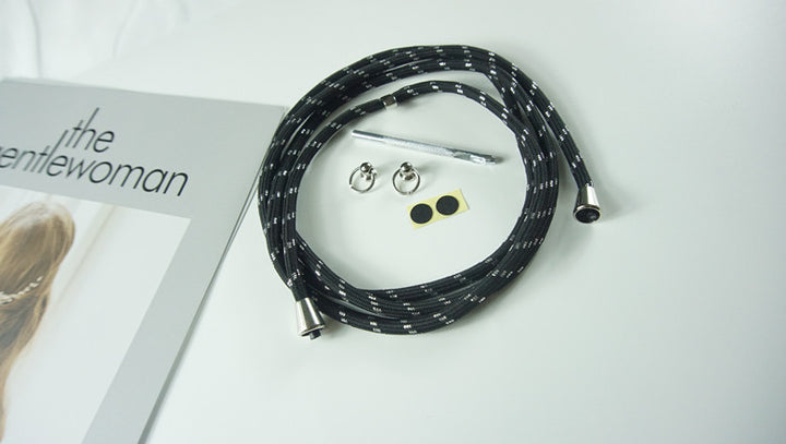 Stylish Adjustable Necklace Stornfield