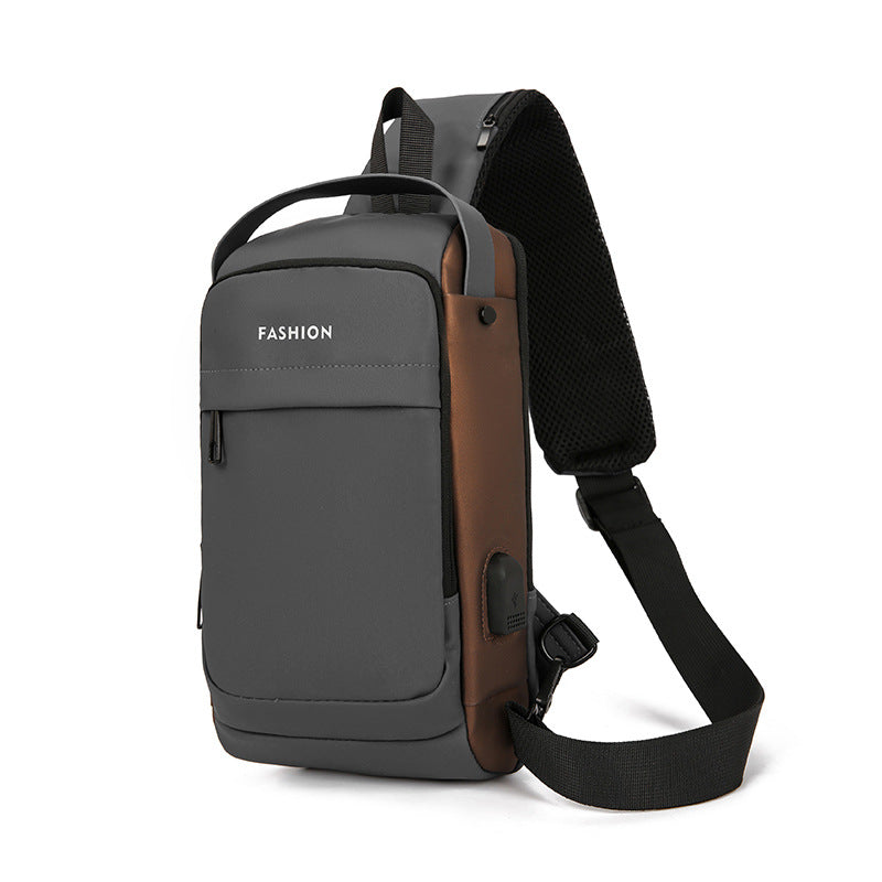 Versatile Sling Backpack Stornfield