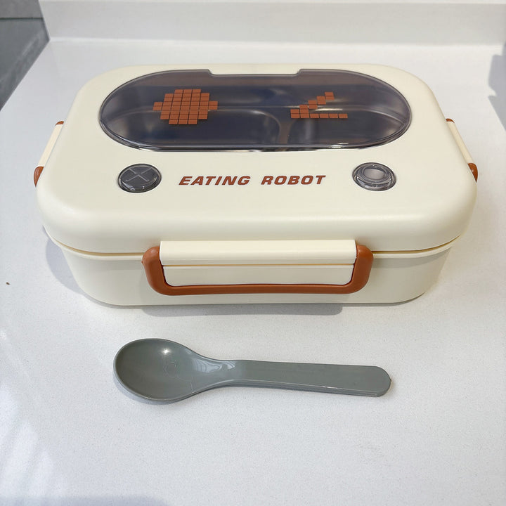 Fun-Themed Lunch Box