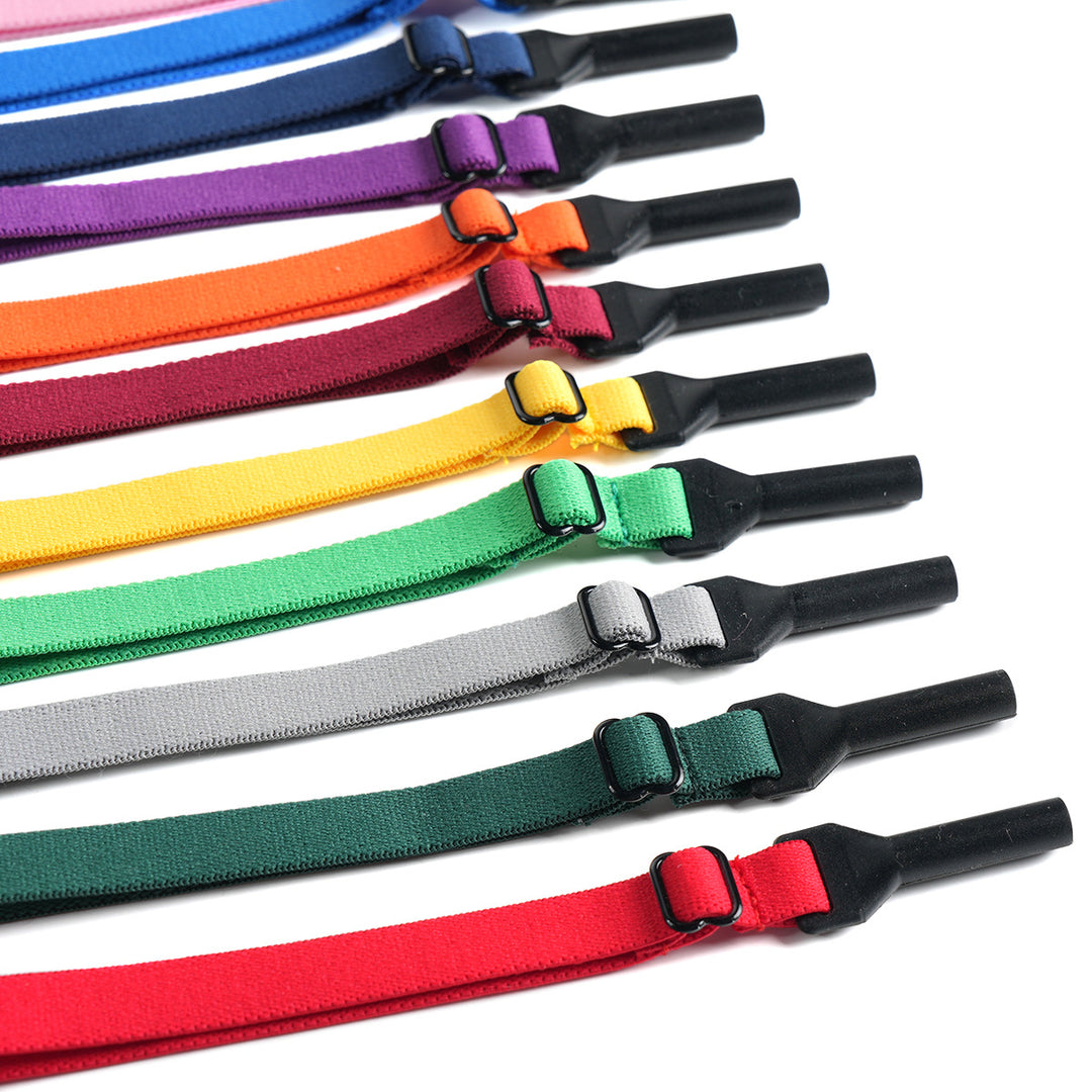 Adjustable Eyewear Safety Strap Stornfield