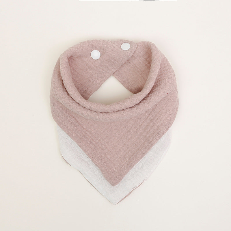 Soft Muslin Bandana Scarf Stornfield