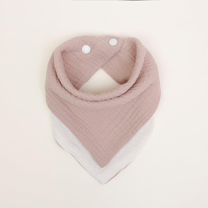 Soft Muslin Bandana Scarf Stornfield