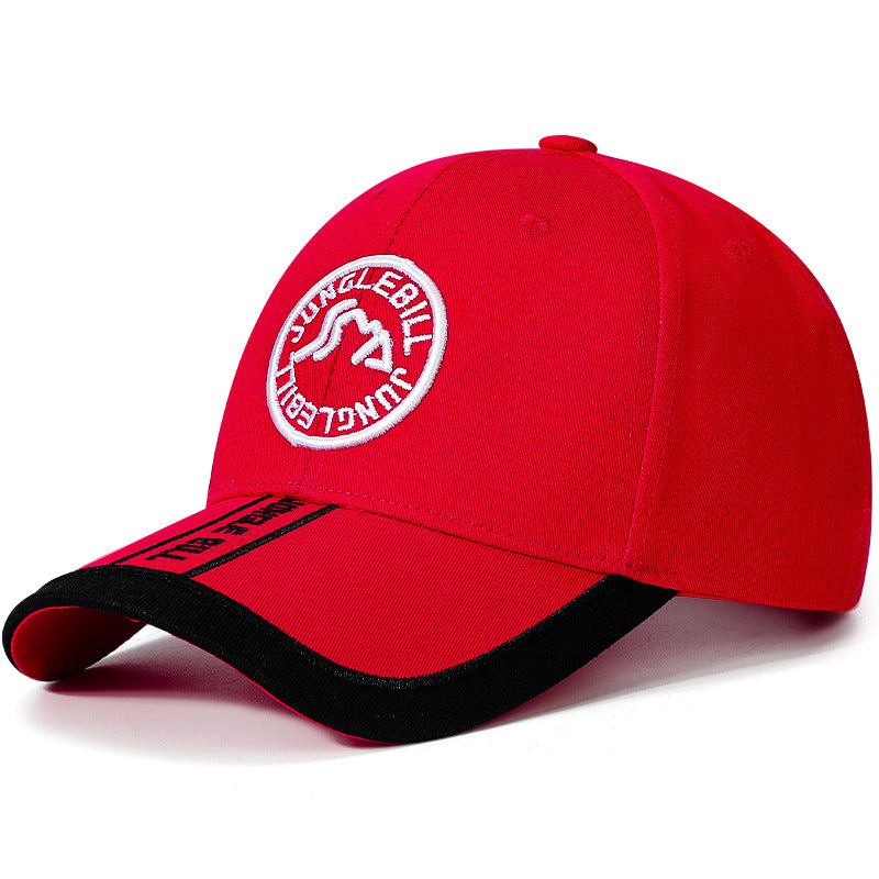 Men's Casual Sports Baseball Cap Stornfield
