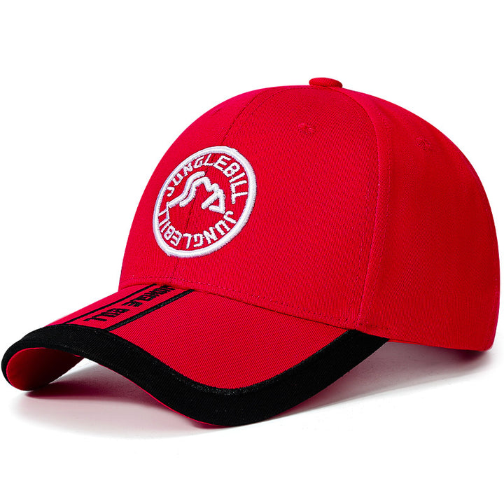 Men's Classic Adjustable Sports Cap Stornfield