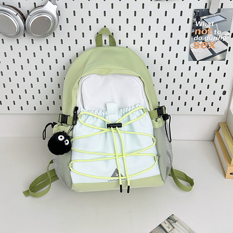 Versatile Outdoor Adventure Backpack Stornfield
