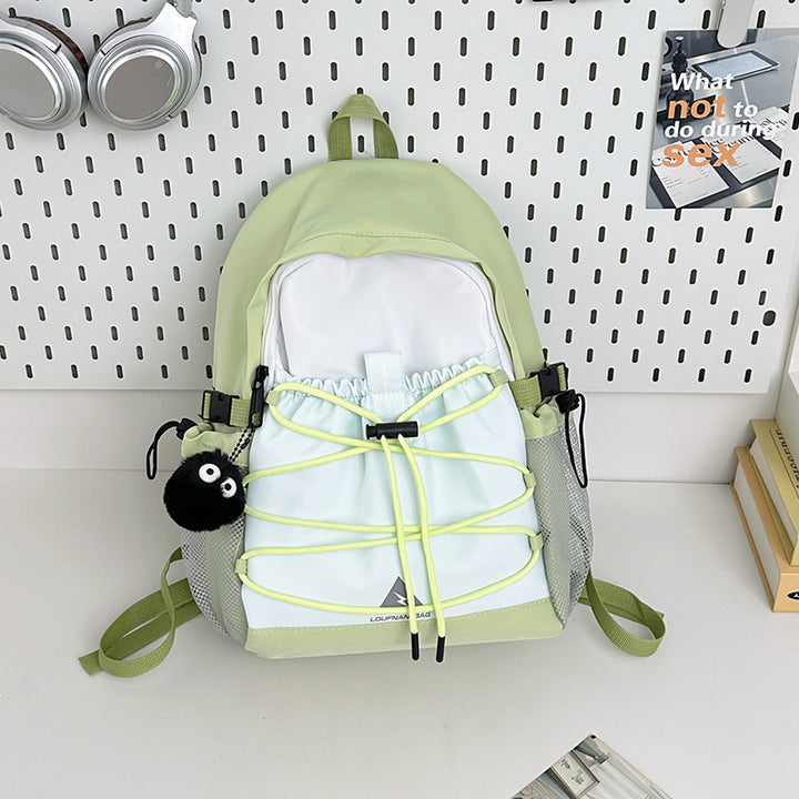 Versatile Outdoor Adventure Backpack Stornfield